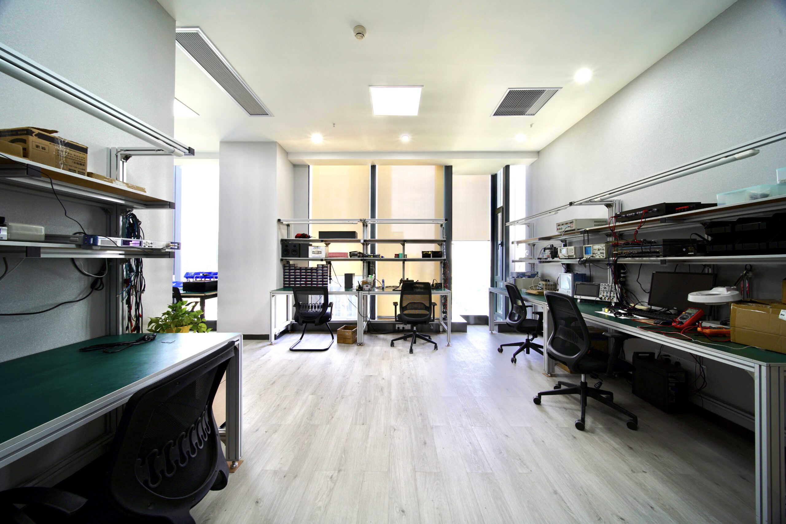 RD office