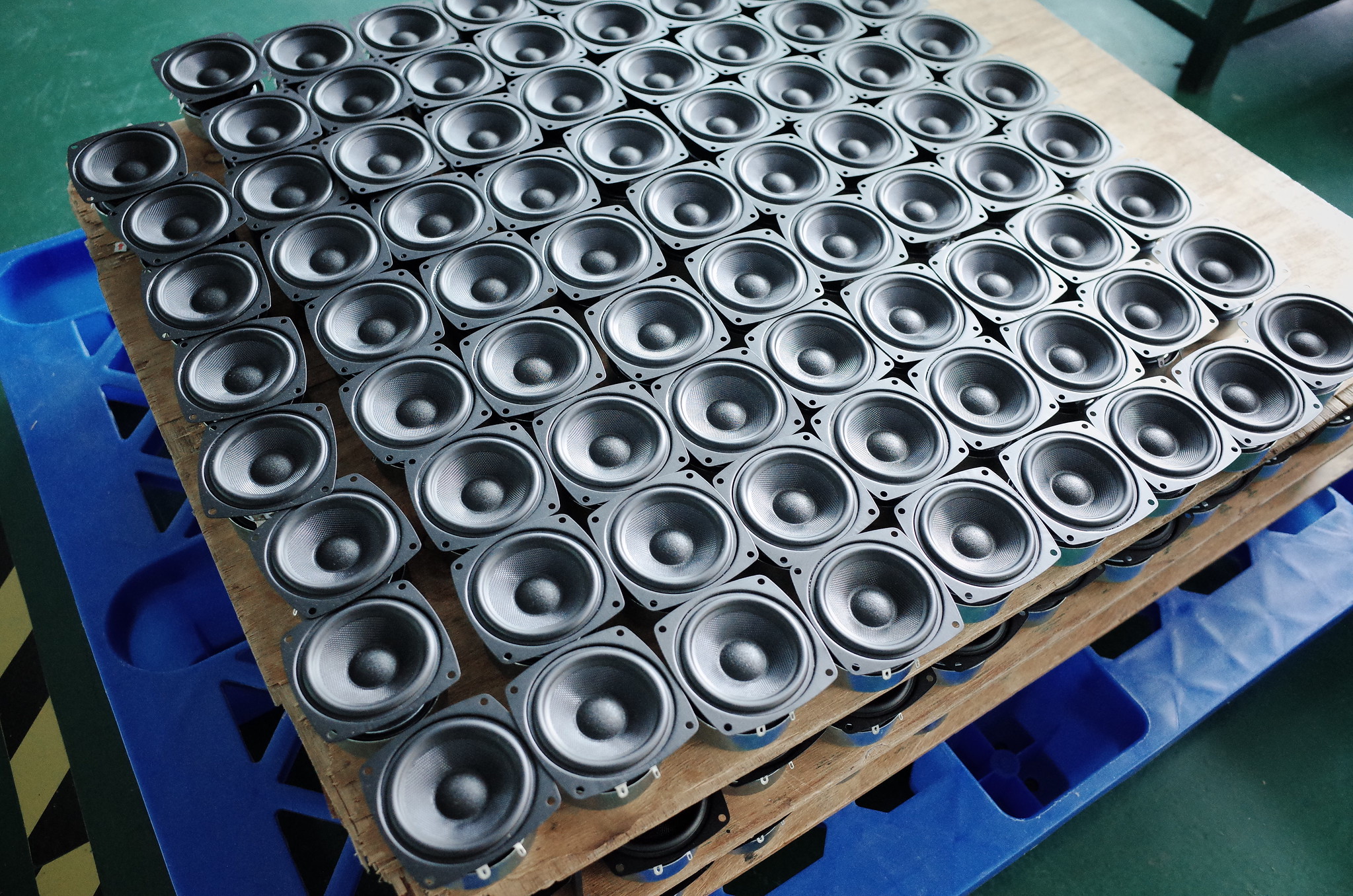 Speaker Drivers Speaker Drivers